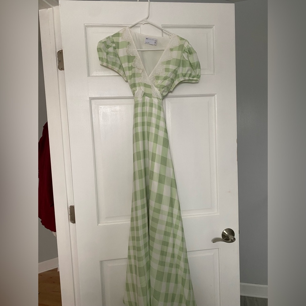 ASOS maternity never worn